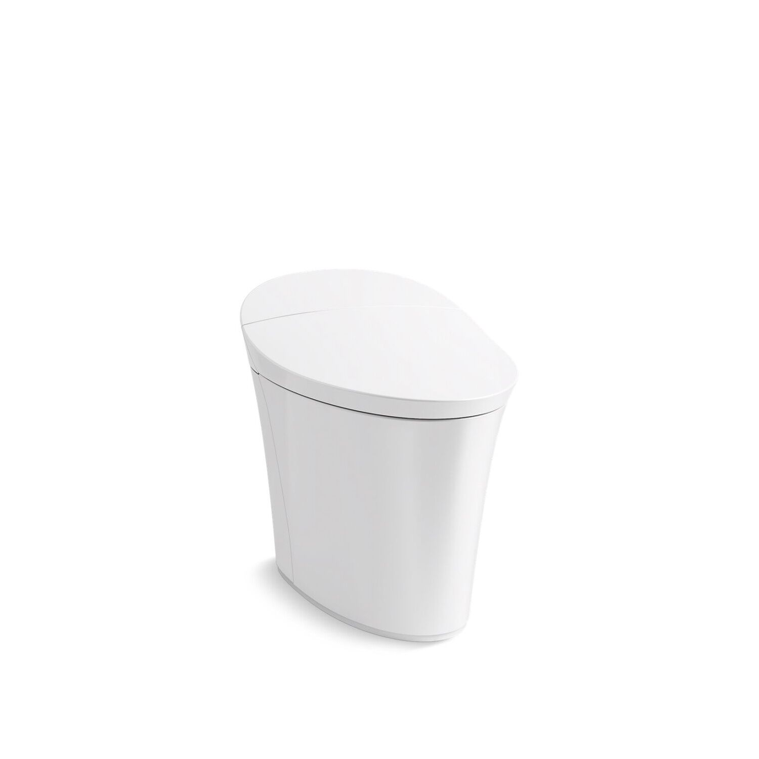 Sanitario inteligente Veil image number null