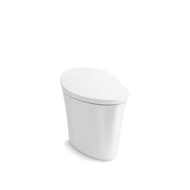 Sanitario inteligente Veil