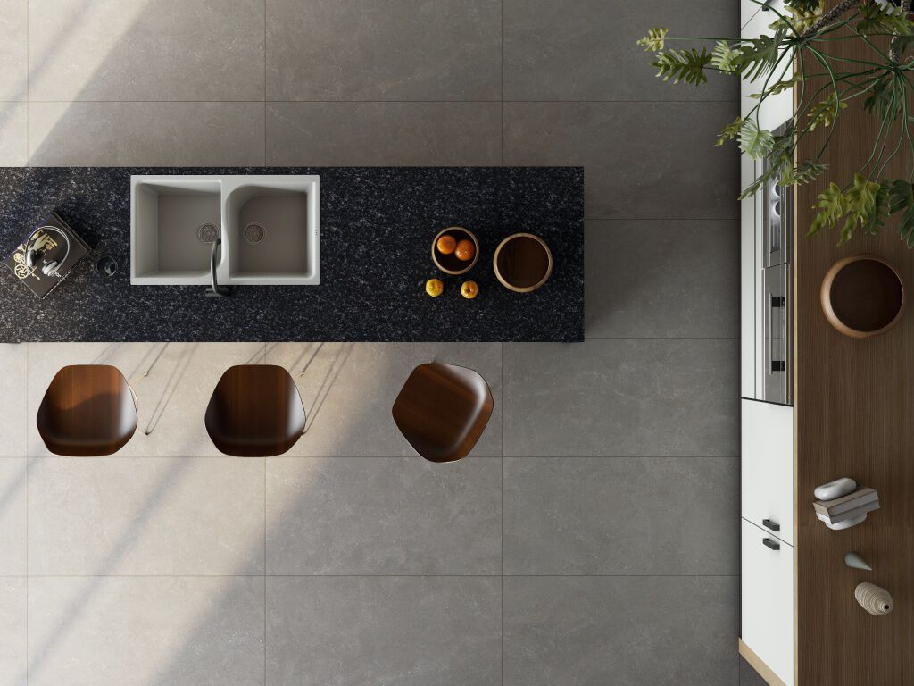 Cocina Essence Gris,,hi-res