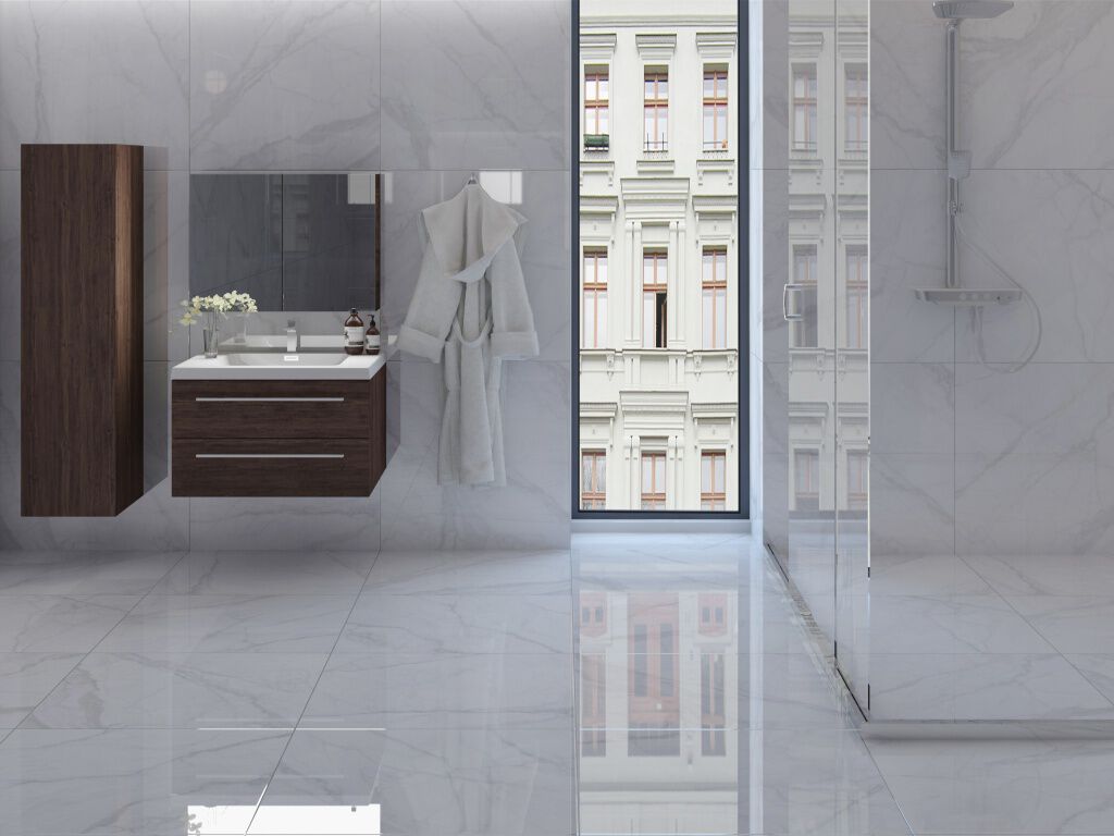 Baño Marble Slab Blanco,,hi-res