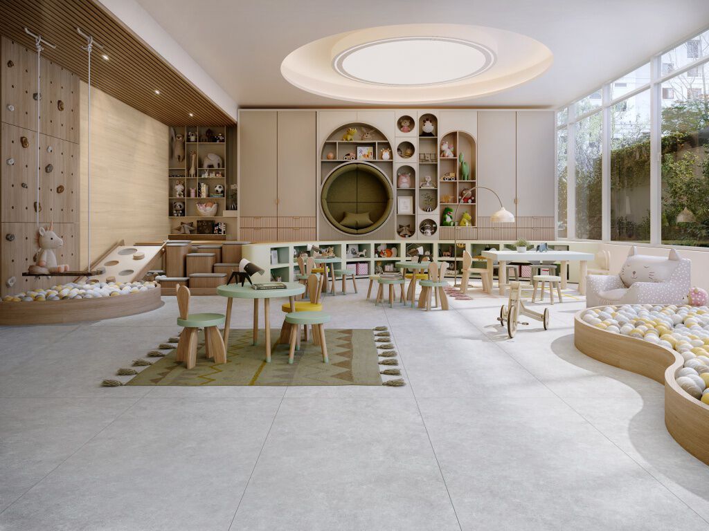 Uso Comercial Meteora Beige con Gris,,hi-res