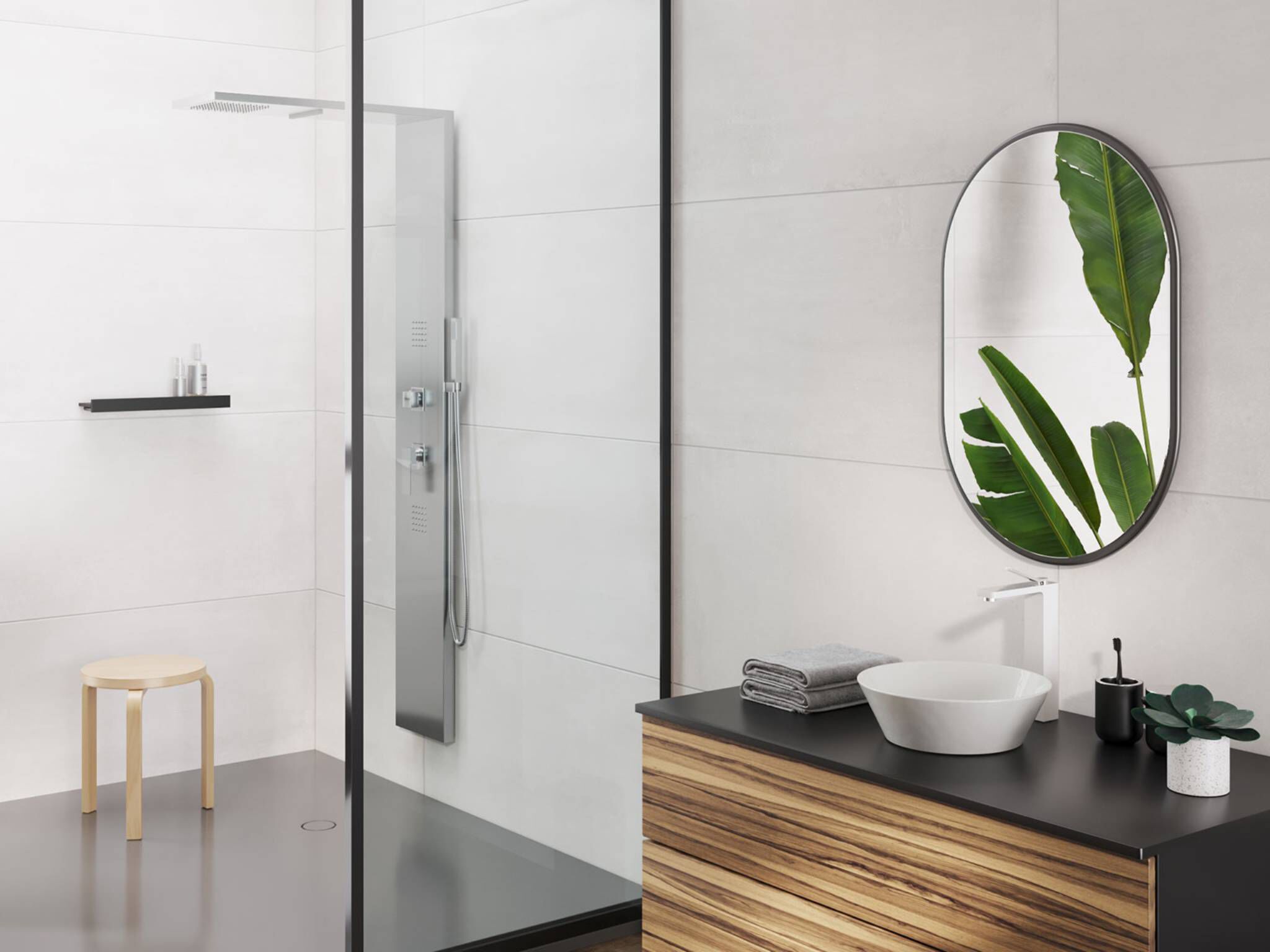 Lavabo de sobrecubierta línea Barcelona®,,hi-res image number null