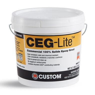 Base para boquilla epóxica CEG Lite