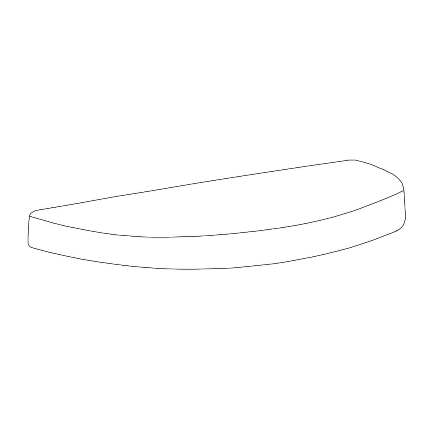 Tapa de tanque ankara para ankara unico,,hi-res