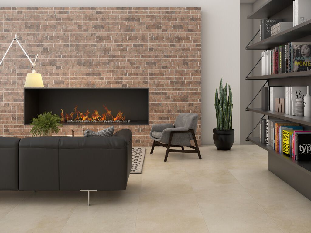 Sala Brooklyn Rojo,,hi-res