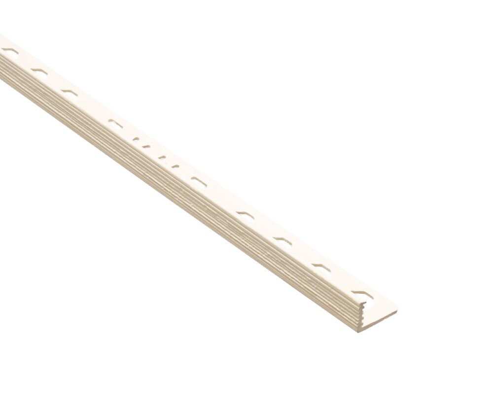 Perfil Novosuelo Astra Kombu Almendra 12mm,,hi-res image number null