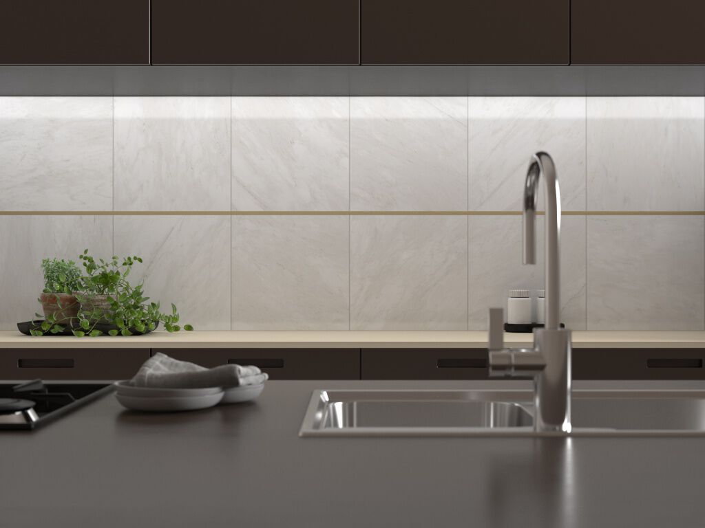 Cocina Tempo Blanco,,hi-res