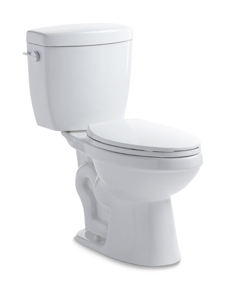 Sanitario dos piezas descarga sencilla línea Varsovia,,hi-res