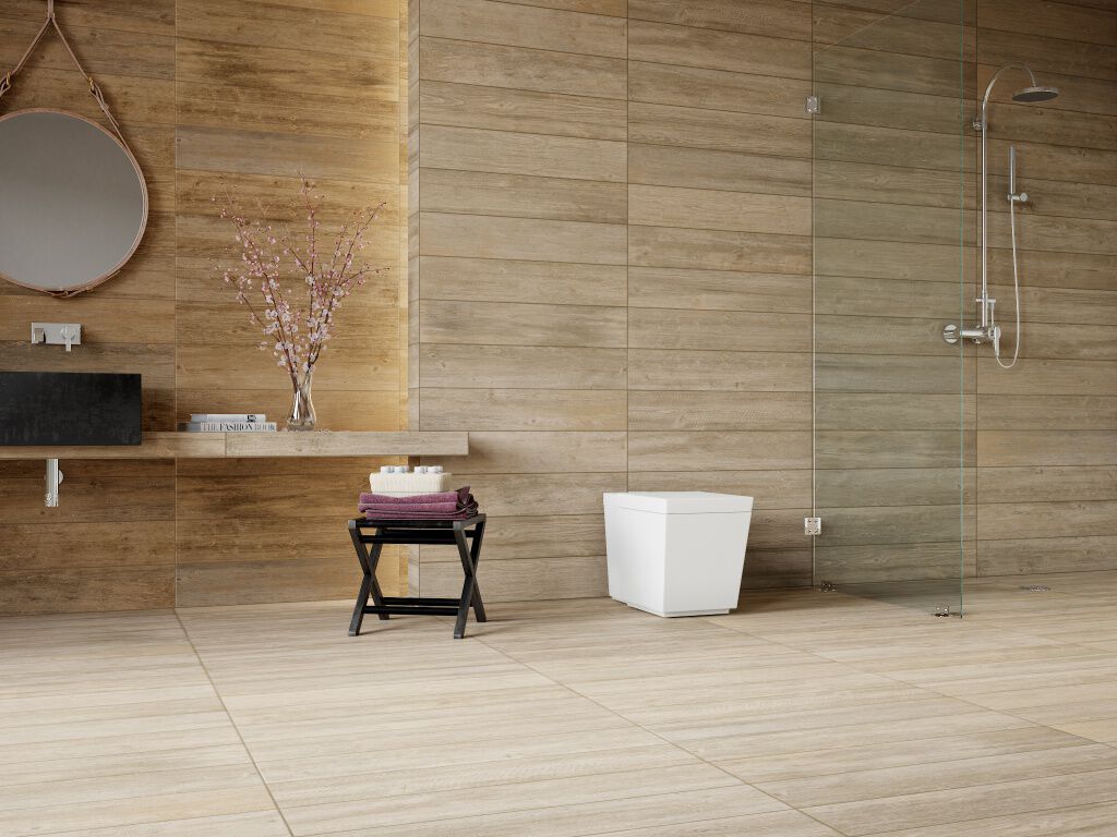 Baño Sunwood Pro Beige,,hi-res