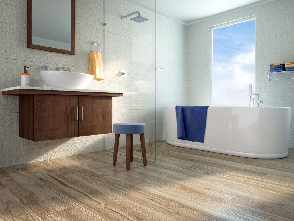 Llave de muro para lavabo línea Múnich en cromo pulido,,hi-res