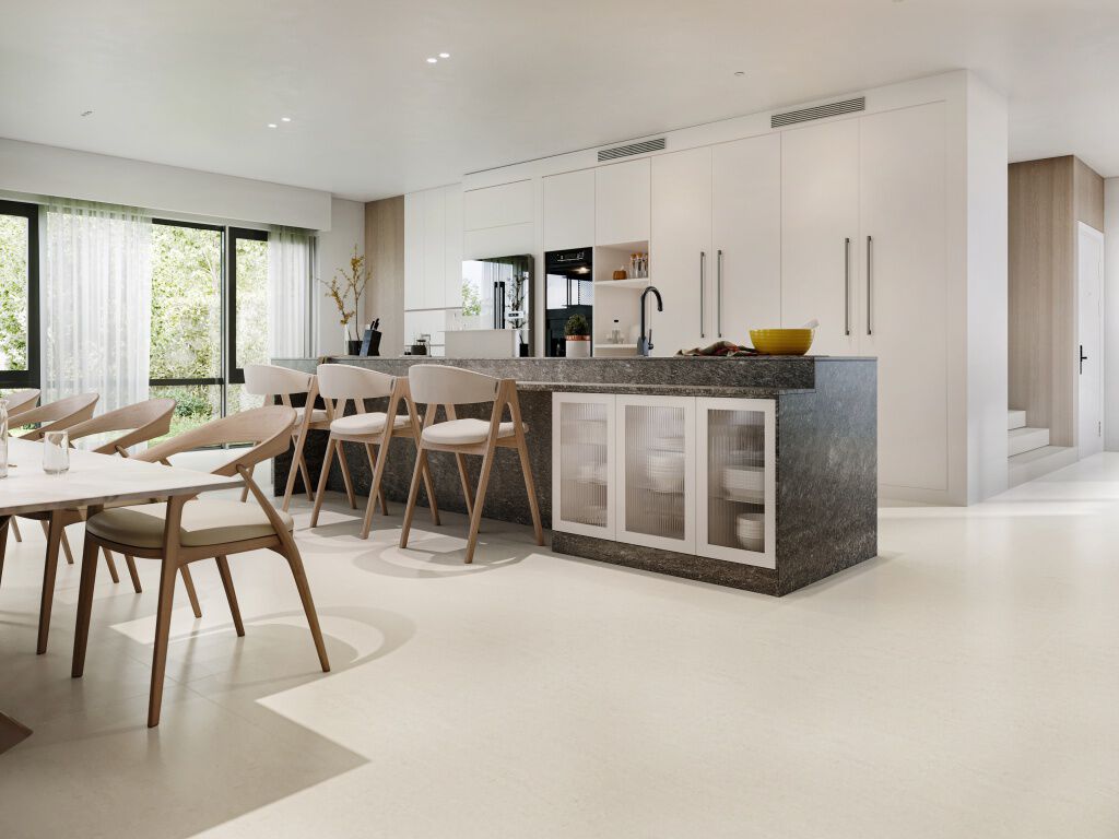 Cocina Tecnik Beige,,hi-res