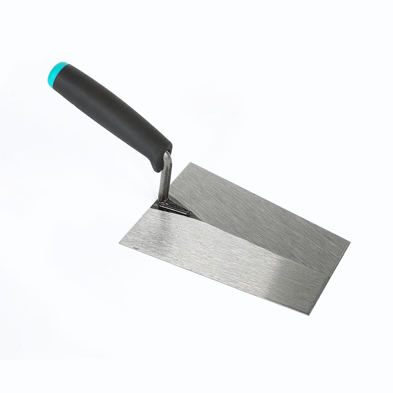 Espátula de Acero para cubetas 180 mm,,hi-res image number null