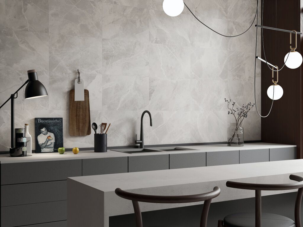 Cocina Tundra Gris,,hi-res