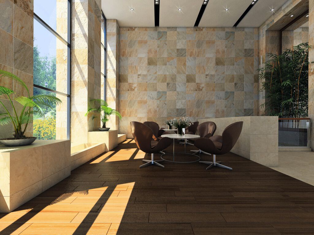 &Aacute;rea Com&uacute;n Slate Supremo Beige con Caf&eacute;,,hi-res