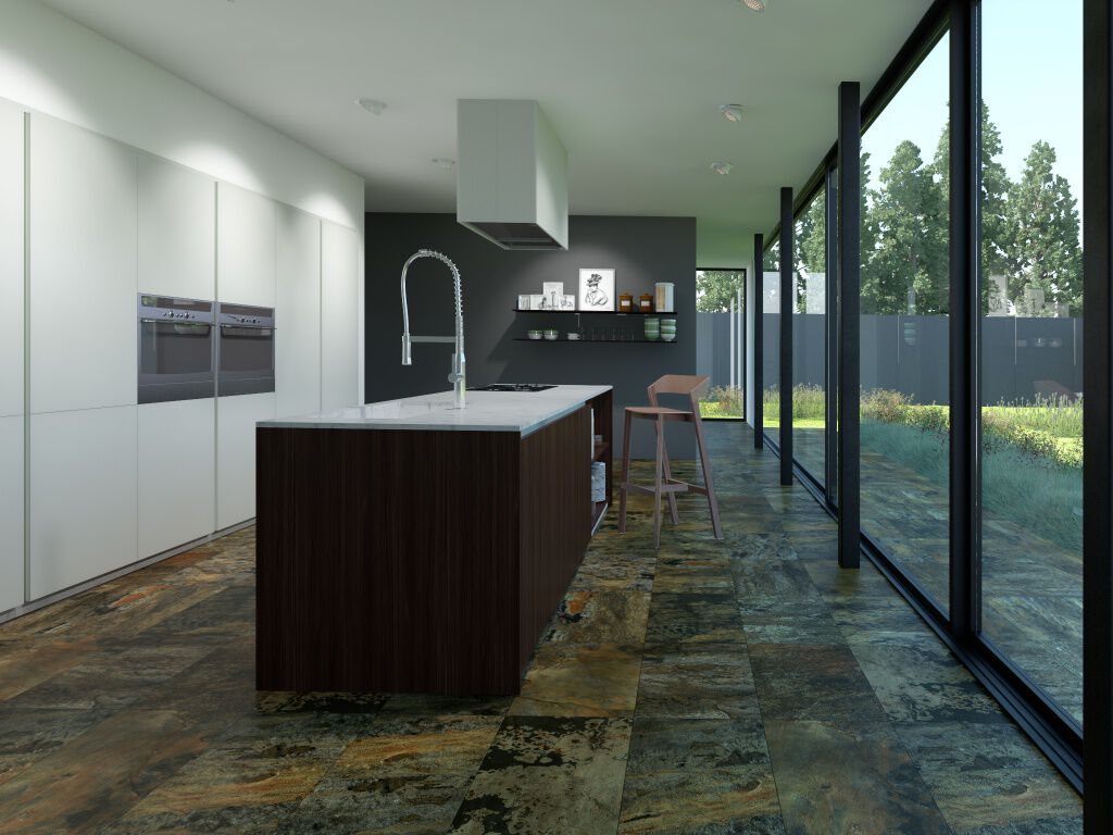 Cocina Slate Supremo Caf&eacute;,,hi-res
