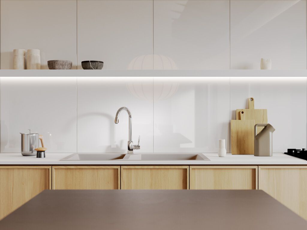 Cocina Galant Blanco,,hi-res