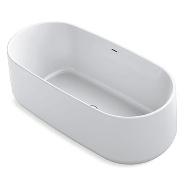 Tina freestanding línea Ceric