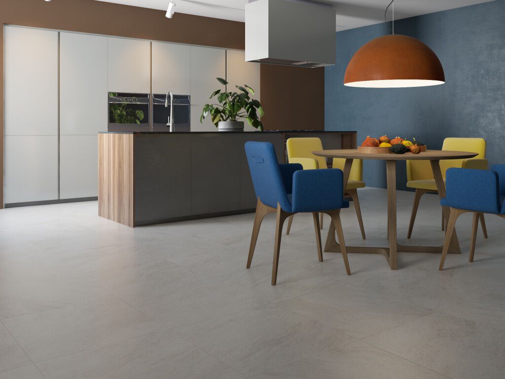 Cocina Acadia Blanco,,hi-res