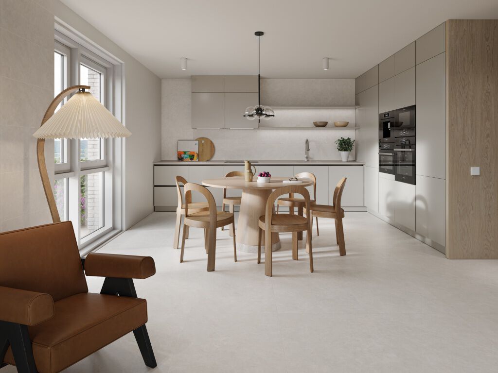 Cocina Luminova Beige,,hi-res