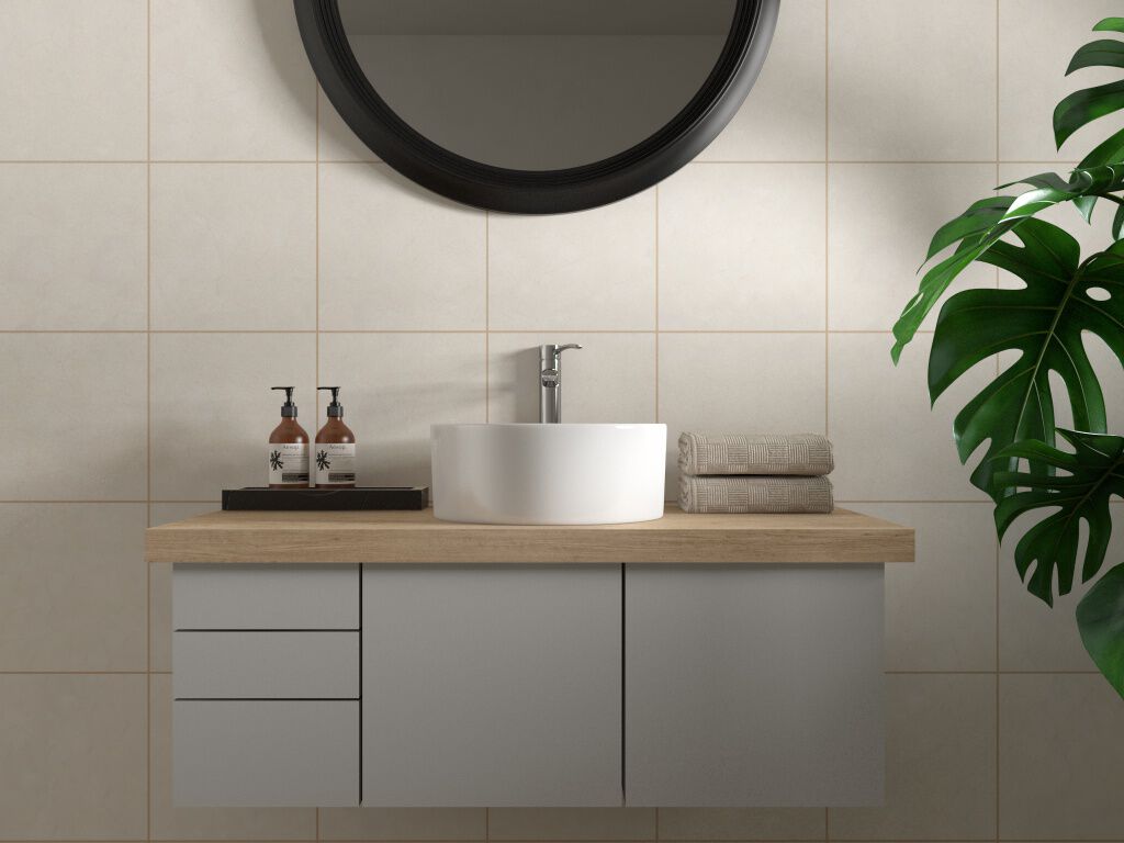 Llave monomando alta para lavabo línea Bering en cromo pulido,,hi-res