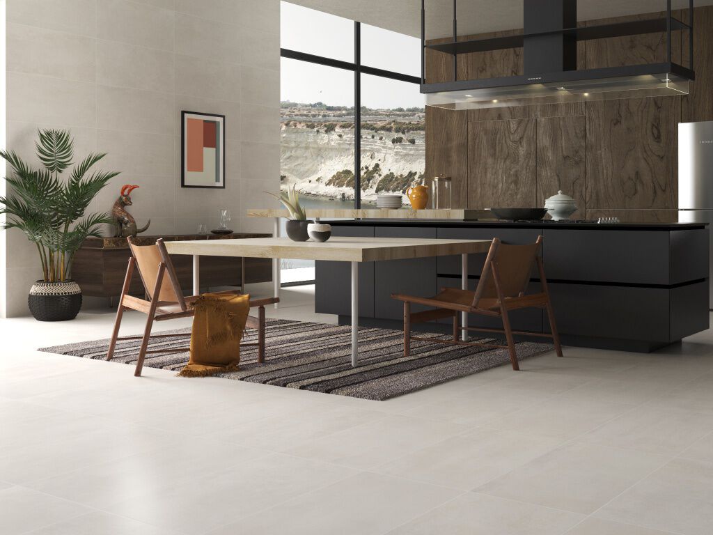 Cocina Polaris Beige con Caf&eacute;,,hi-res