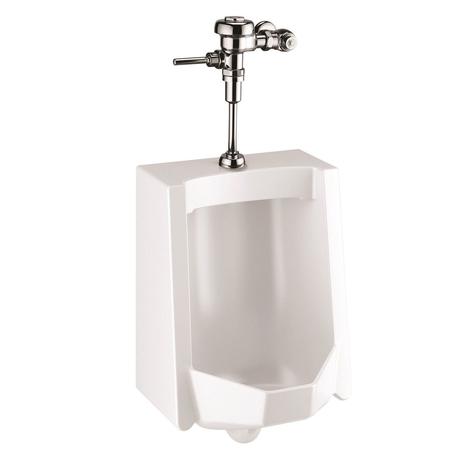 Mingitorio Eco Combo fluxómetro manual 0.5 lts,,hi-res image number null