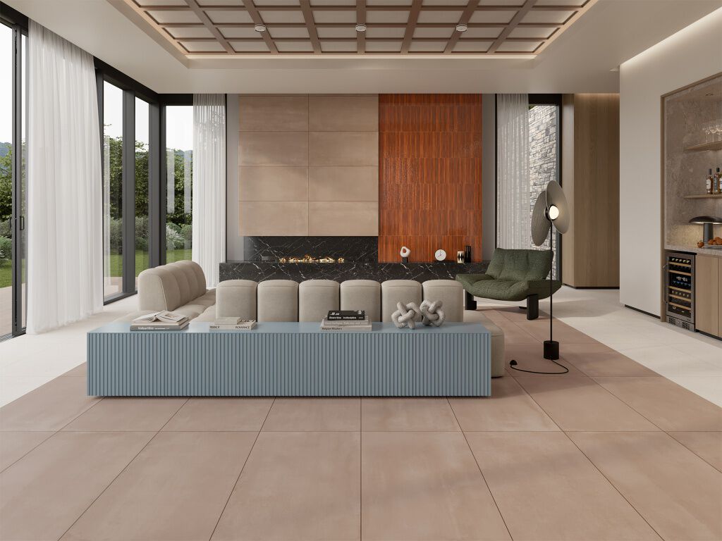 Áreas Común Terraluma Honey,,hi-res