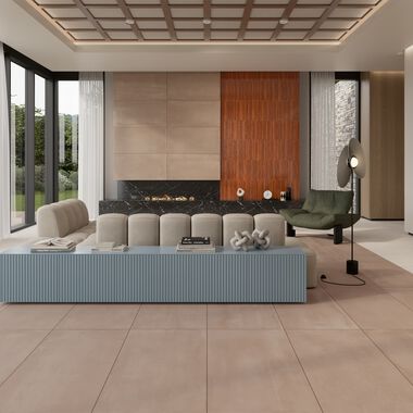 Áreas Común Terraluma Honey