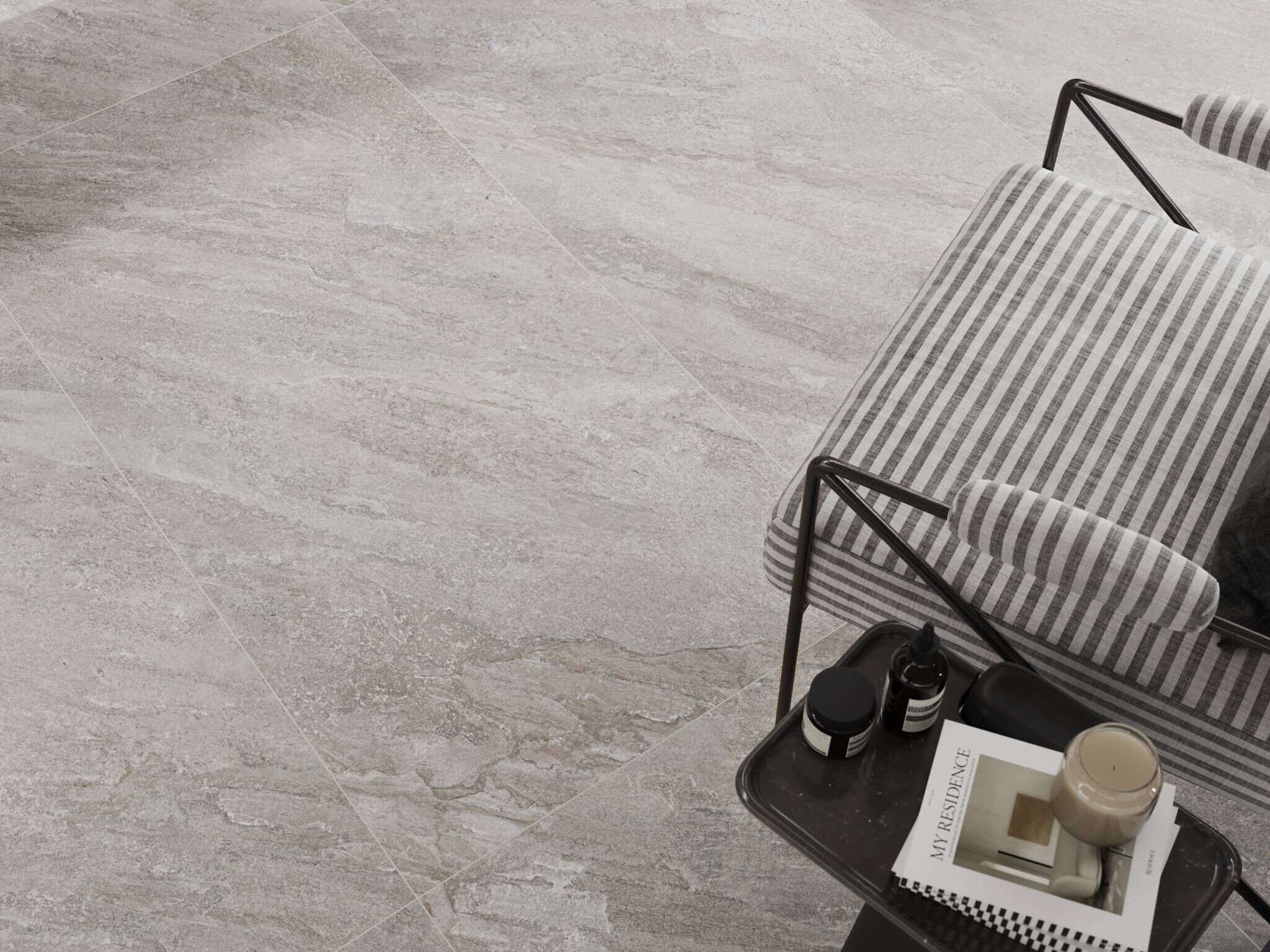 Quartz Stone image number null