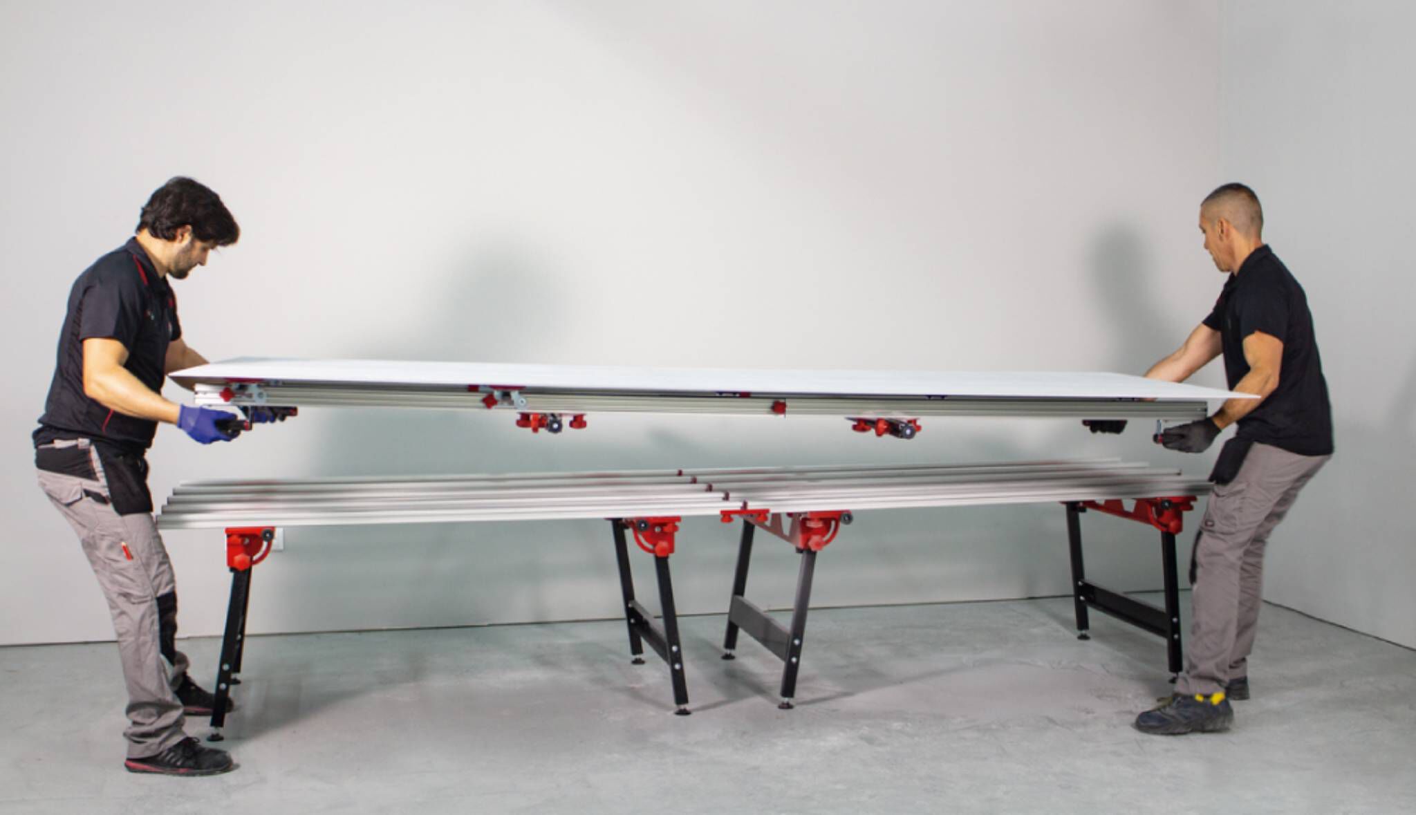 Mesa Slab Banco de trabajo,,hi-res image number null