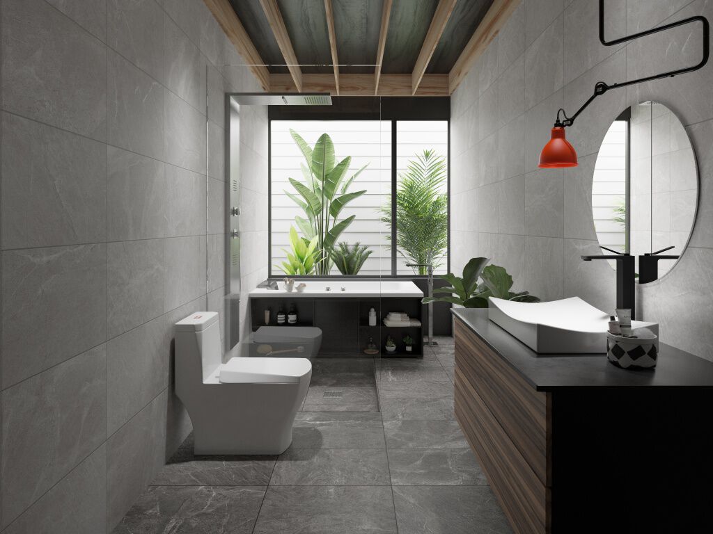 Baño Antartida Gris,,hi-res