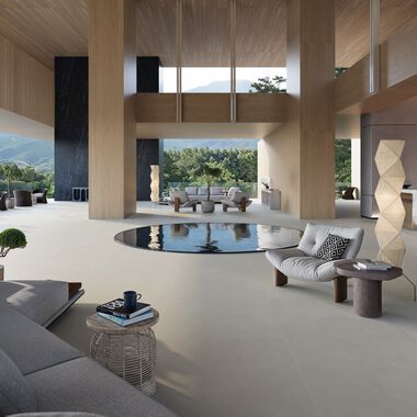 Comercial Essential Beige