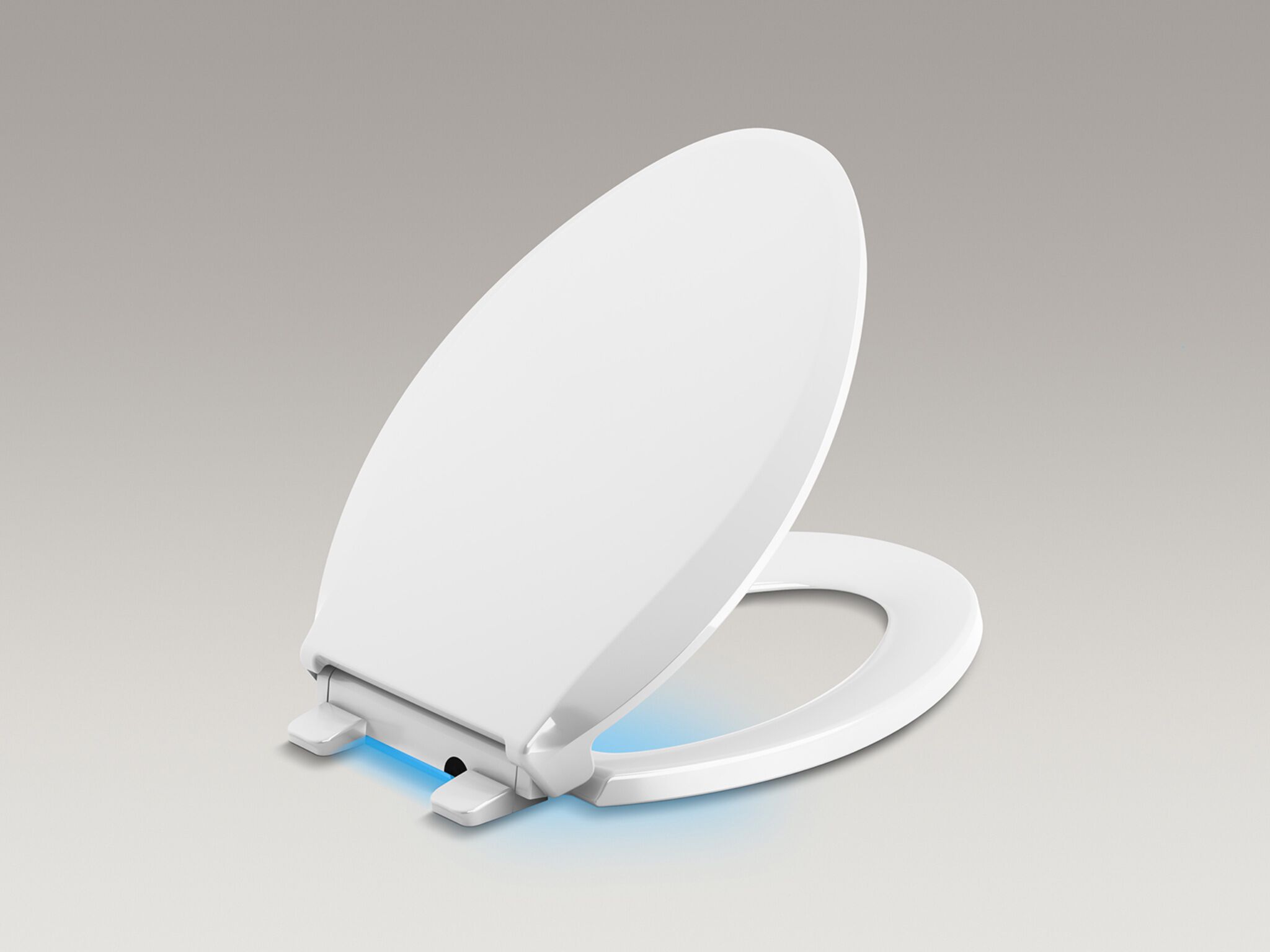 Asiento alargado con luz LED para sanitario línea Nightlight,,hi-res image number null