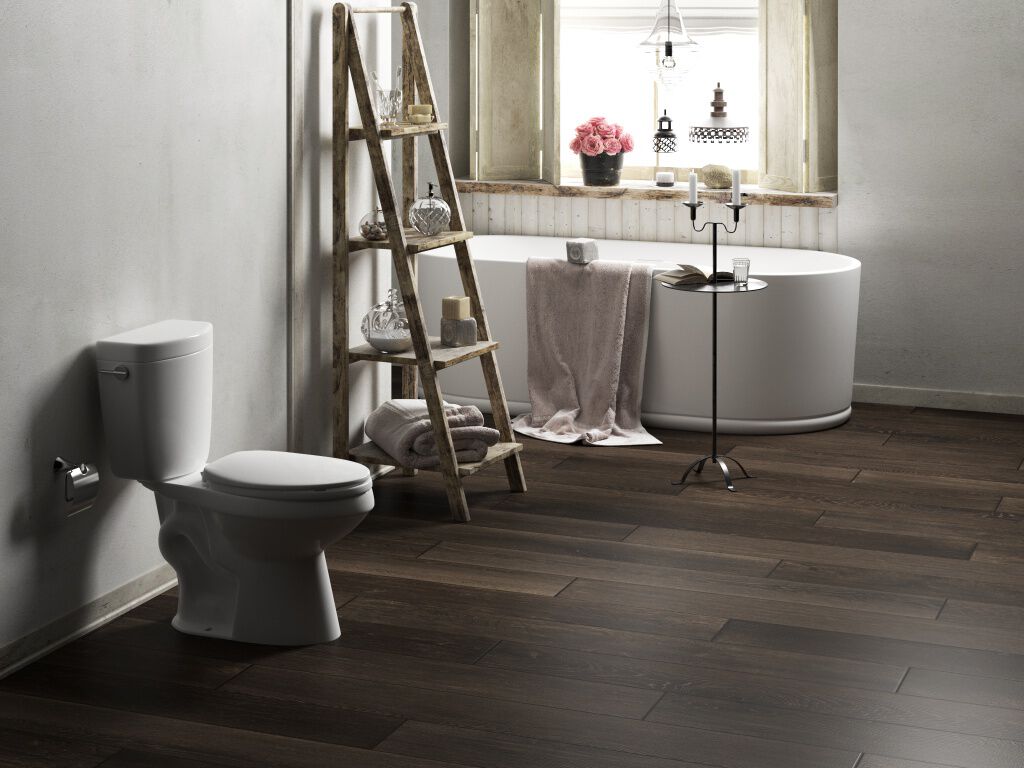 Sanitario dos piezas descarga sencilla línea Varsovia,,hi-res