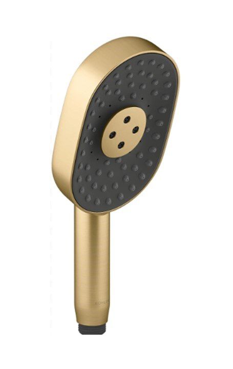 Regadera de mano Statement image number null