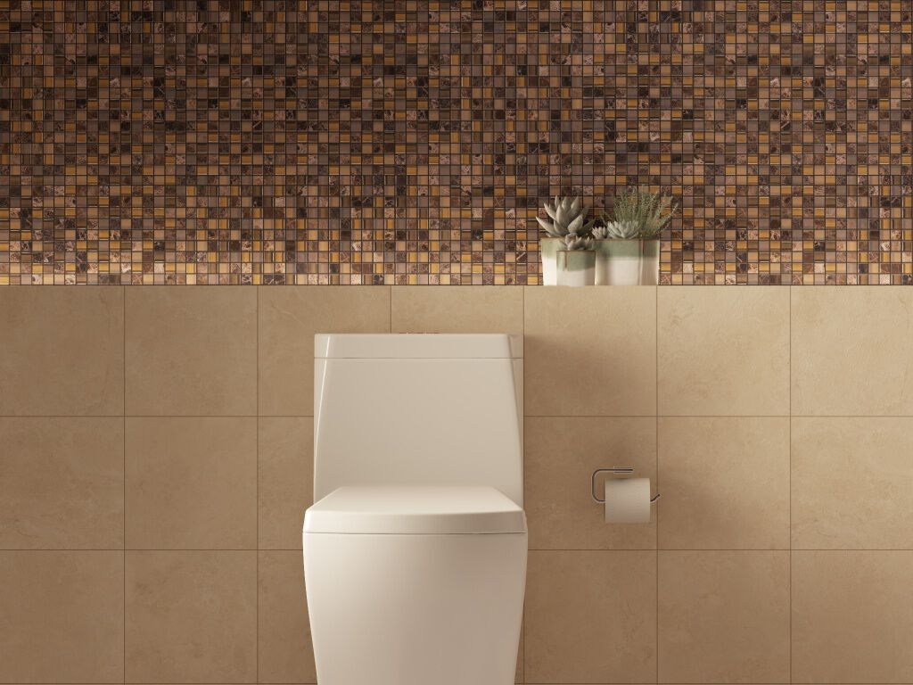 Ba&ntilde;o Pietra Cristal Beige con Caf&eacute;,,hi-res
