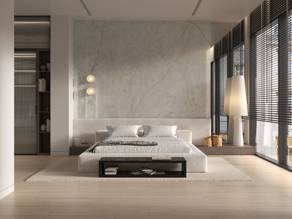 Recamara Timeless Marble Gris,,hi-res