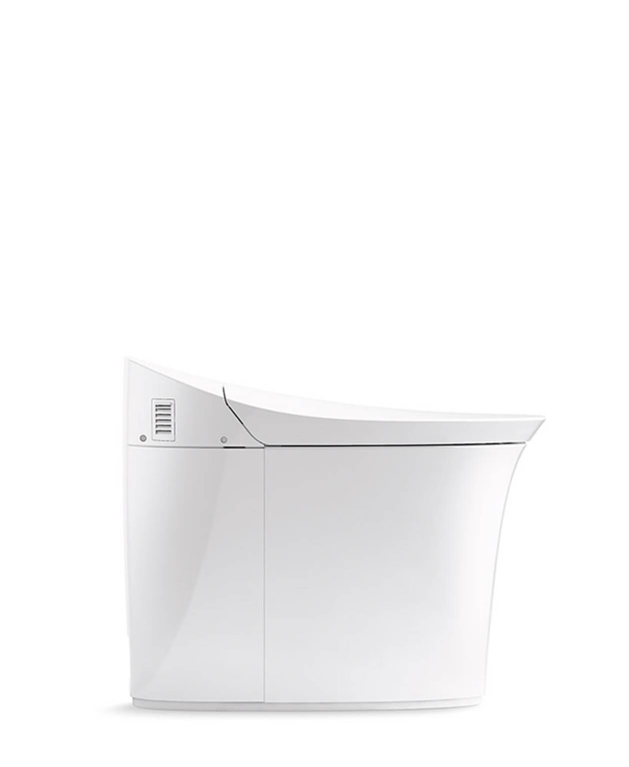 Sanitario inteligente Veil image number null