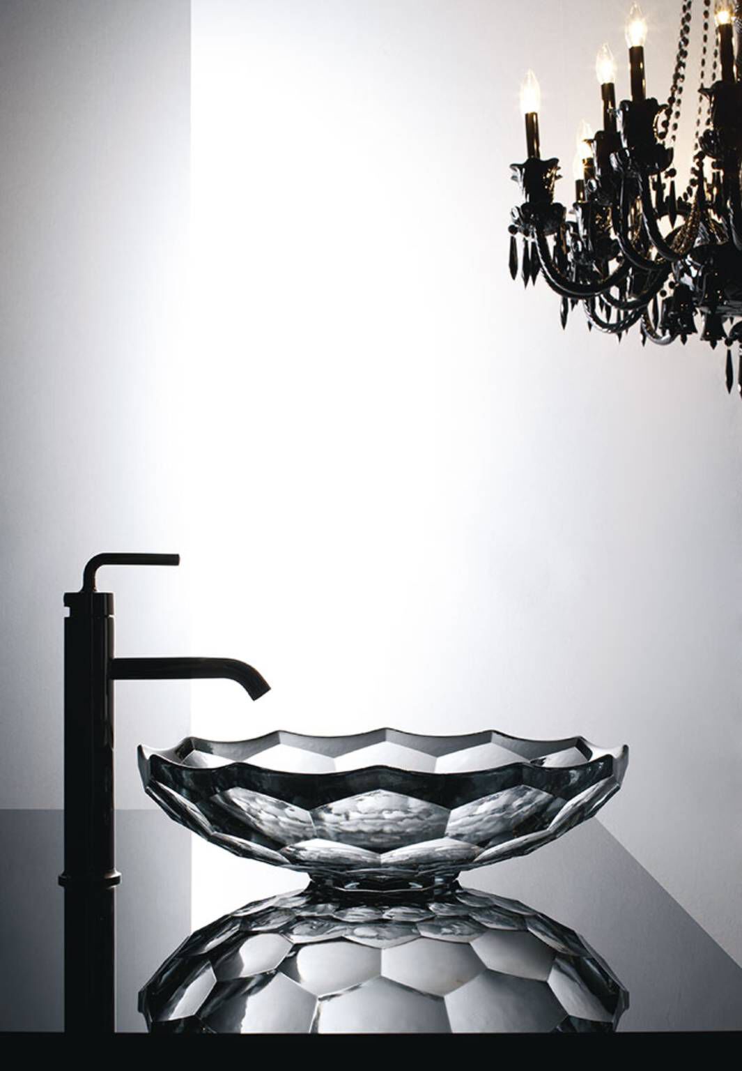 Lavabo Vessel línea Briolette,,hi-res image number null