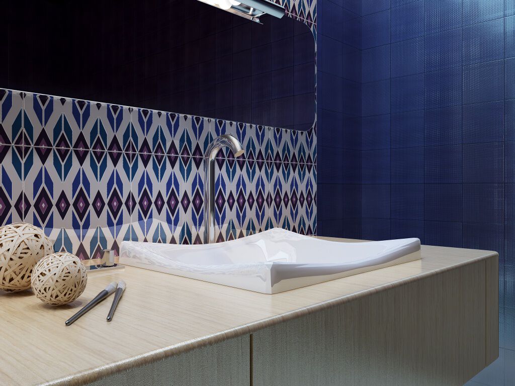 Lavabo de sobrecubierta línea Dublín®,,hi-res image number null