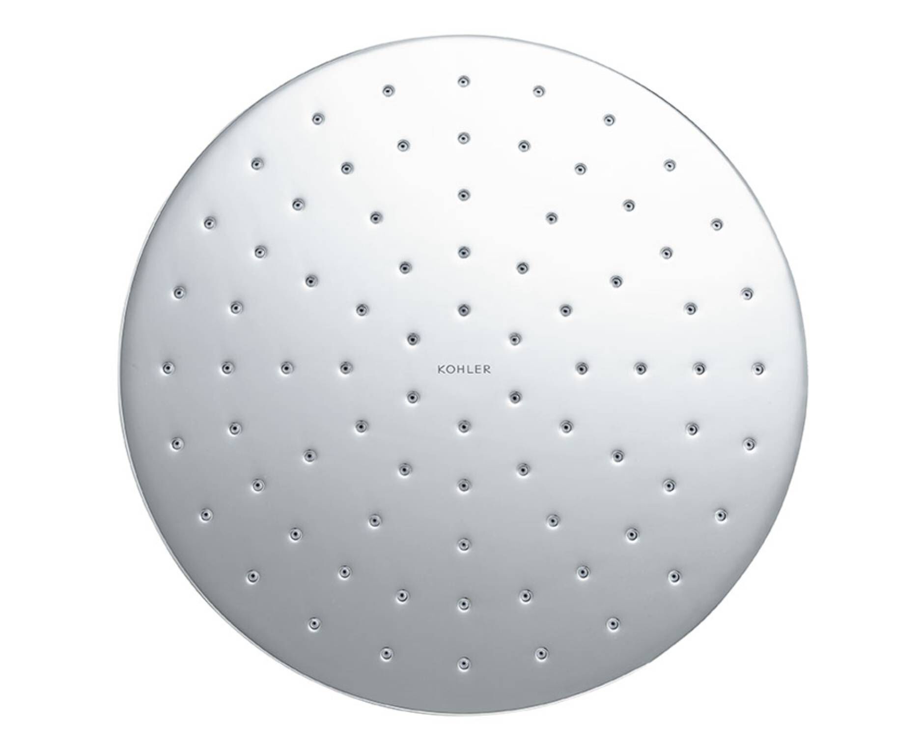 Cebolleta para regadera línea Contemporary en cromo pulido,,hi-res image number null