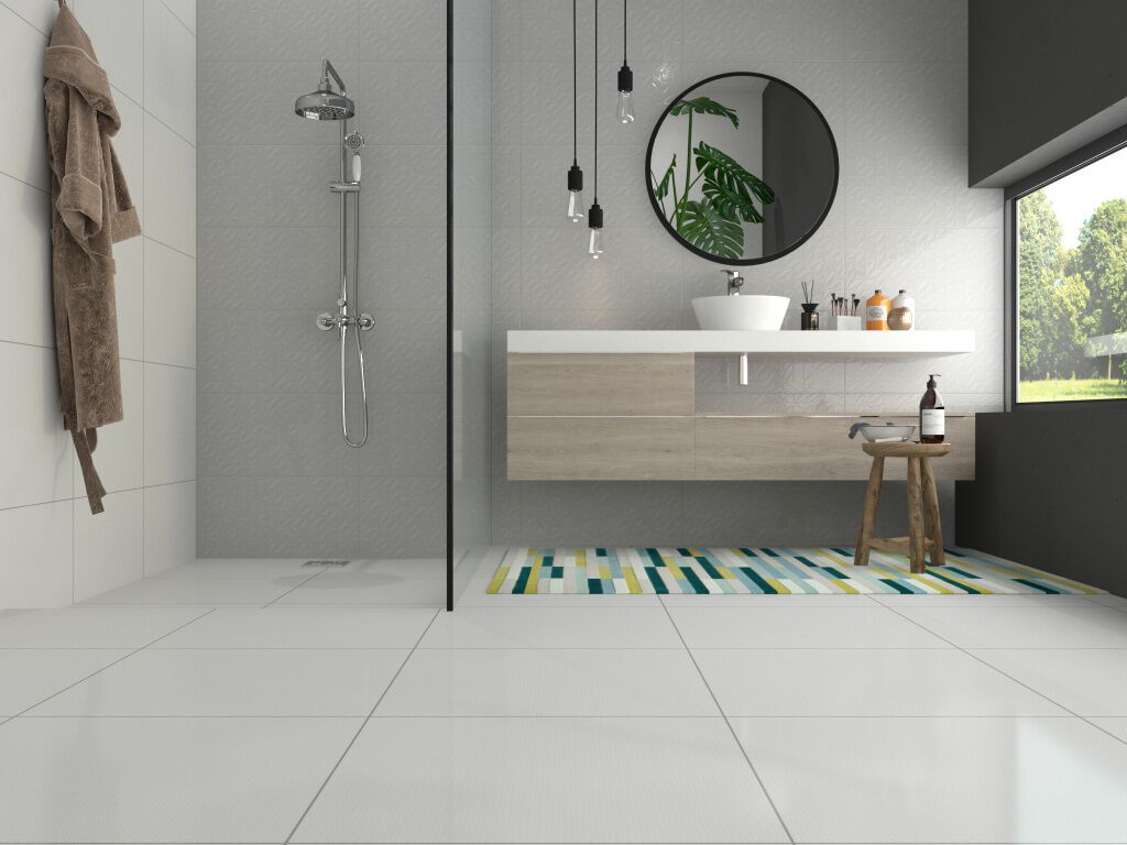 Lavabo de sobrecubierta línea Barcelona®,,hi-res