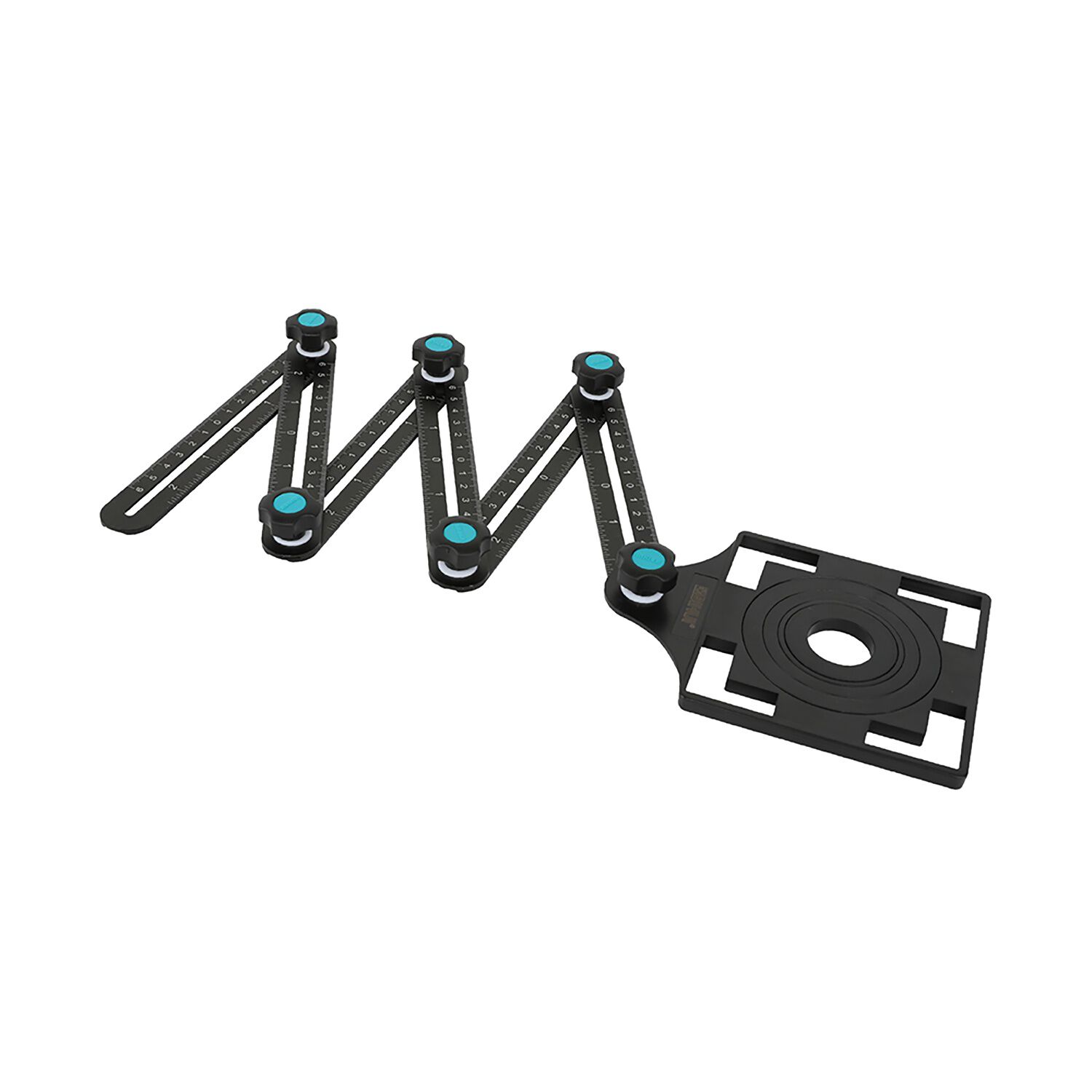 Guía de Corte Ajustable de Aluminio,,hi-res image number null