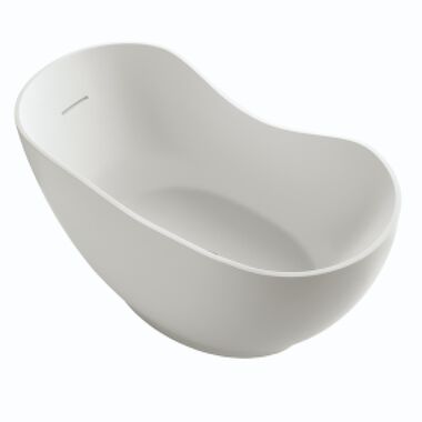 Tina freestanding línea Abrazo