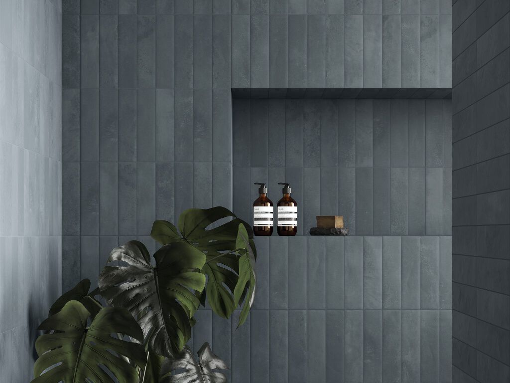 Ba&ntilde;o Miniature Azul,,hi-res