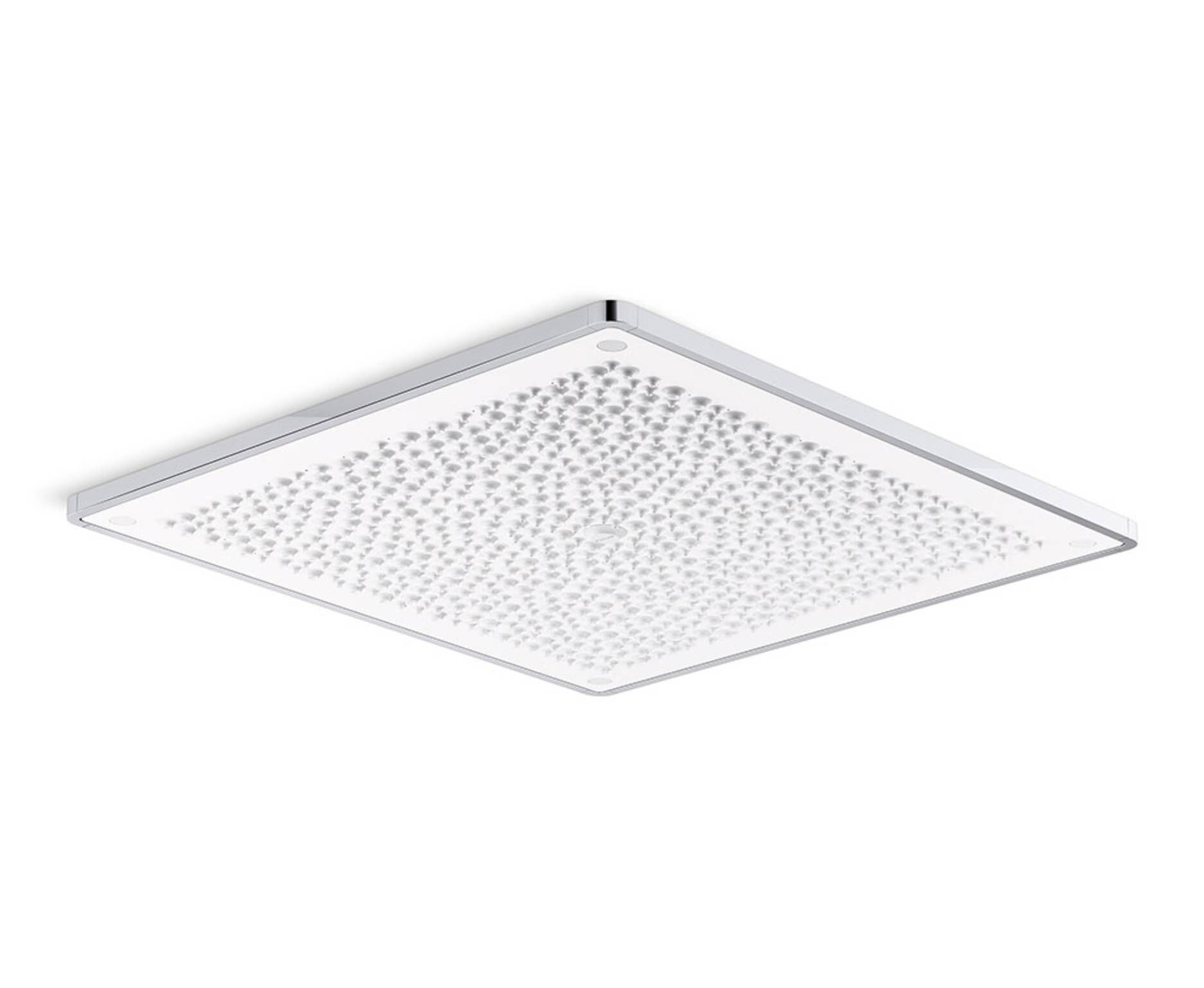 Regadera de techo tipo panel línea Real Rain,,hi-res image number null