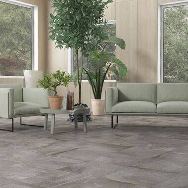 Sala Wheelhouse Gris