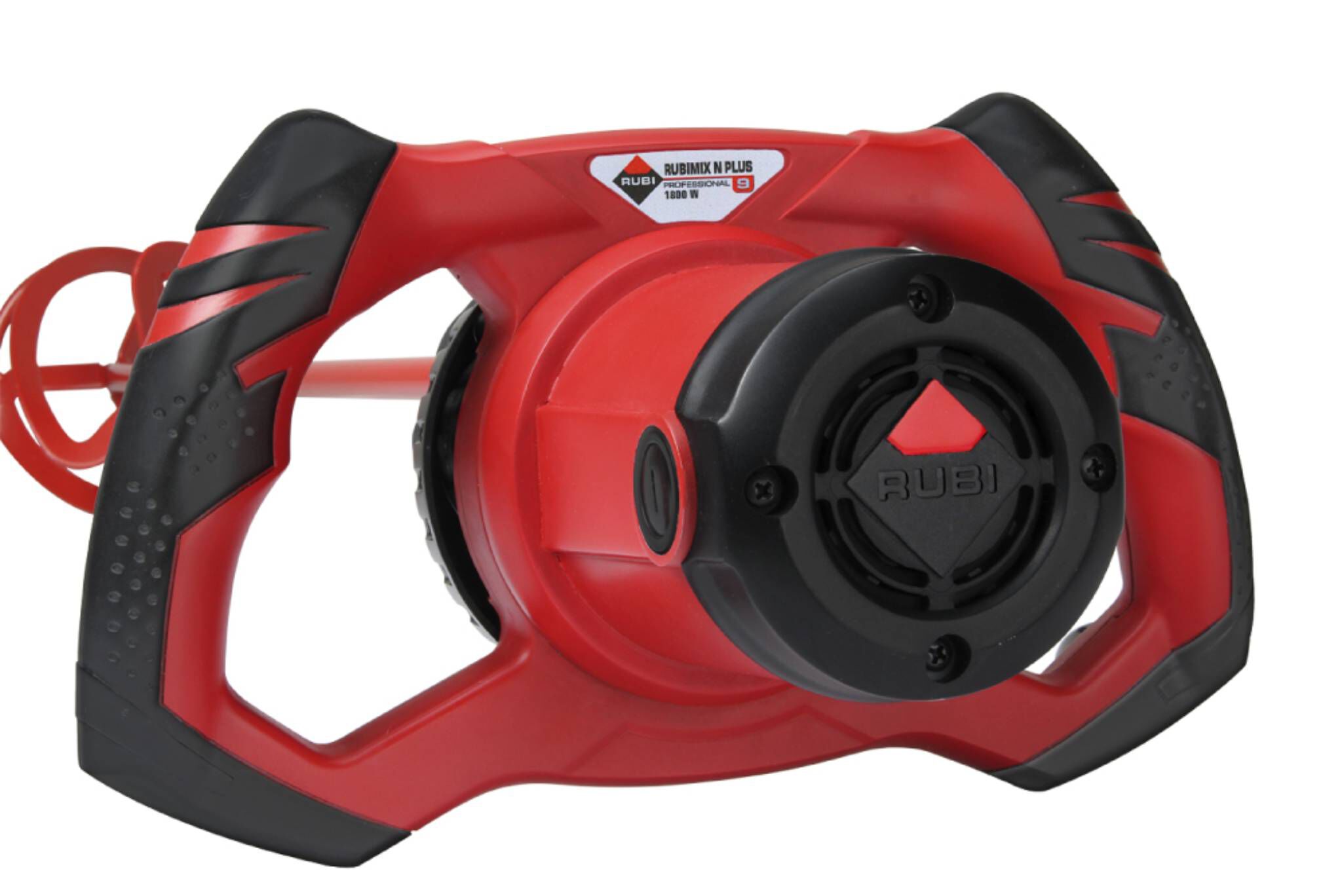 Mezclador eléctrico RUBIMIX-9 N 120V,,hi-res image number null