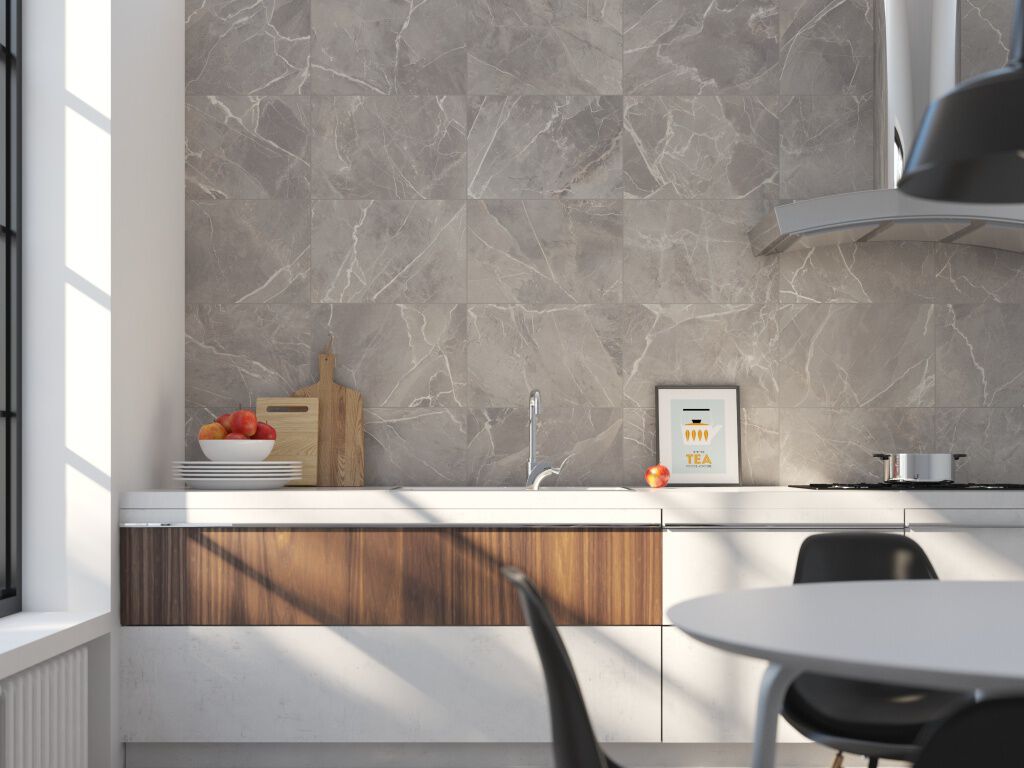 Cocina Tundra Gris,,hi-res