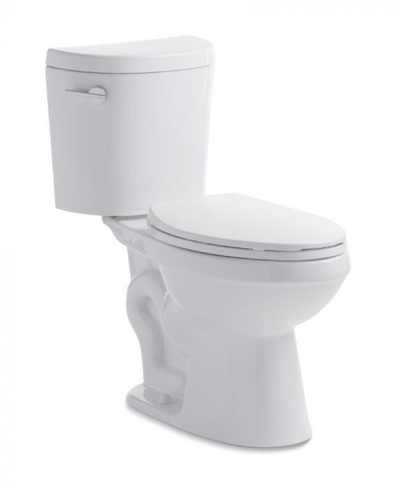 Sanitario dos piezas descarga sencilla línea Ankara,,hi-res image number null